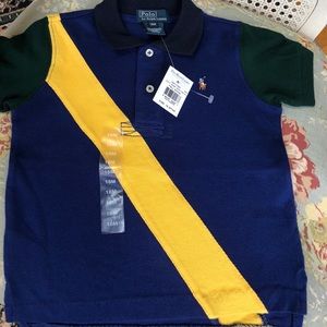 NWT Ralph Lauren polo